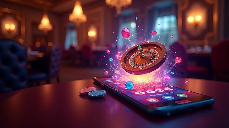 betpeo Hamari Slot Portfolio